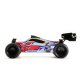 1:10 Green Power Elektro Modellauto Racing Buggy "AB3.4 V2" 4WD LED RTR
