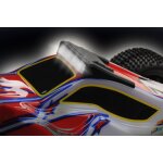 1:10 Green Power Elektro Modellauto Racing Buggy "AB3.4 V2" 4WD BR/BL BAUSATZ