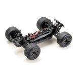 1:10 Green Power Elektro Modellauto Racing Truck "AT3.4 V2" 4WD LED RTR