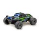 1:10 Green Power Elektro Modellauto Racing Truck "AT3.4 V2" 4WD LED RTR