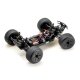 1:10 Green Power Elektro Modellauto Racing Truck "AT3.4 V2" 4WD LED RTR