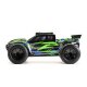 1:10 Green Power Elektro Modellauto Racing Truck "AT3.4 V2" 4WD KIT BAUSATZ