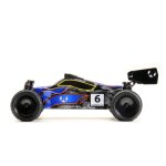 1:10 EP Buggy "AB3.4-V2 BL" 4WD Brushless RTR