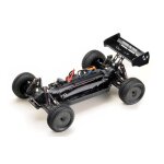 1:10 EP Buggy "AB3.4-V2 BL" 4WD Brushless RTR