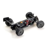 1:10 EP Buggy "AB3.4-V2 BL" 4WD Brushless RTR