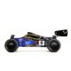 1:10 EP Buggy "AB3.4-V2 BL" 4WD Brushless RTR