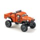 1:18 EVO Crawler "Power Wagon V2" 2-Gear orange RTR