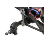 1:18 Green Power Elektro Modellauto RC Mini PRO EVO Crawler "Rock Van V2" gunmetal 4WD RTR