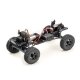 1:18 Green Power Elektro Modellauto RC Mini PRO EVO Crawler "Rock Van V2" gunmetal 4WD RTR