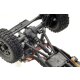1:18 Green Power Elektro Modellauto RC Mini PRO EVO Crawler "Rock Van V2" gunmetal 4WD RTR