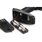 9-Kanal Fernsteuerung "CR9T" 2.4GHz inkl. Empfänger