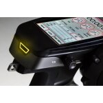 9-Kanal Fernsteuerung "CR9T" 2.4GHz inkl. Empfänger