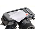 9-Kanal Fernsteuerung "CR9T" 2.4GHz inkl. Empfänger