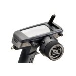 9-Kanal Fernsteuerung "CR9T" 2.4GHz inkl. Empfänger