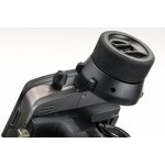 9-Kanal Fernsteuerung "CR9T" 2.4GHz inkl. Empfänger