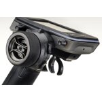 9-Kanal Fernsteuerung "CR9T" 2.4GHz inkl. Empfänger