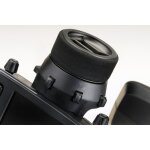 9-Kanal Fernsteuerung "CR9T" 2.4GHz inkl. Empfänger