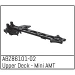 Upper Deck - Mini AMT