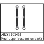 Rear Upper Suspension Bar - Mini AMT (2 St.)