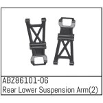 Rear Lower Suspension Arm - Mini AMT (2 St.)