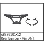 Rear Bumper - Mini AMT