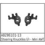 Steering Knuckles l/r - Mini AMT