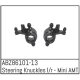 Steering Knuckles l/r - Mini AMT