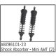 Shock Absorber - Mini AMT (2 St.)