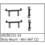 Body Mount - Mini AMT (2 St.)