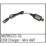 USB Charger - Mini AMT