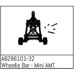 Wheelie Bar - Mini AMT
