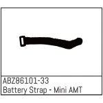 Battery Strap - Mini AMT