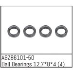 Ball Bearings 12.7*8*4 - Mini AMT (4 St.)