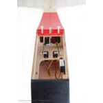 Shorty Trainermodell Bausatz