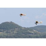 Shorty Trainermodell Bausatz