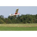 Shorty Trainermodell Bausatz