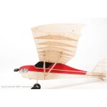 Shorty Trainermodell Bausatz