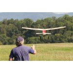 Shorty Trainermodell Bausatz