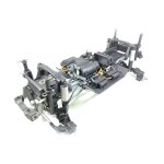 1:10 EP Crawler CR3.4 Pre-assembled Chassis