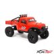 FX118 FURY WAGON RTR rot FURITEK Brushless 1/18 RC Crawler