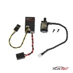 Starter 118 2S BRUSHLESS POWER SYSTEM