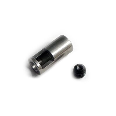 Ritzel Adapter 8mm auf 5mm