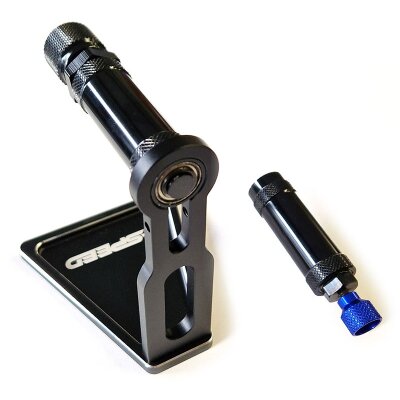 Reifenwuchtgerät 1/10 & 1/8