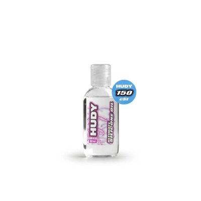 ULTIMATE Silicon Öl 150 cSt - 50ML