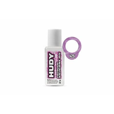 ULTIMATE Silicon Öl 425 cSt - 50ML