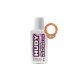 ULTIMATE Silicon Öl 9000 cSt - 100ML