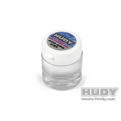 ULTIMATE Silikon ÖlL 500 000 cSt - 50ml
