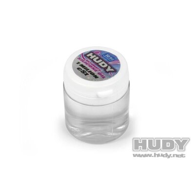ULTIMATE Silikon Öl 1 000 000 cSt - 50ml