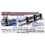 ULTIMATE Werkzeugkit für 3,5ccm Motoren