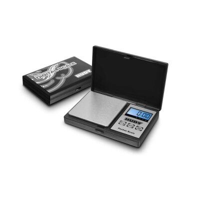 ULTIMATE Didital Waage scale 300g/0,01g